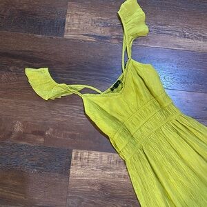 Max & Ash maxi  Dress